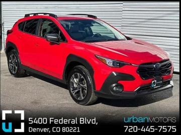 Subaru xv crosstrek 2024 gasoline 2024 subaru crosstrek premium denver co Subaru xv crosstrek 2024 gasoline 2024 subaru crosstrek premium denver co