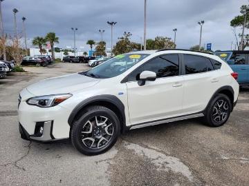 Subaru xv crosstrek hybrid subaru xv crosstrek hybrid