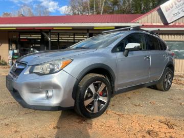 Subaru xv crosstrek subaru xv crosstrek