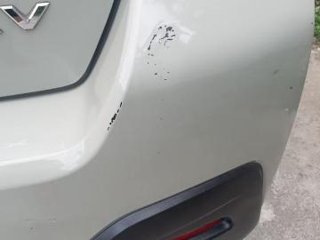 Subaru xv selling pearl white subaru xv 2014 in parañaque