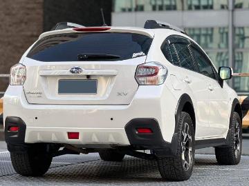 Subaru xv white subaru xv 2016 for sale in makati Subaru xv white subaru xv 2016 for sale in makati