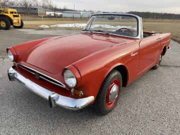 Sunbeam 1965 essence 1965 sunbeam tiger mk 1 project Sunbeam 1965 essence 1965 sunbeam tiger mk 1 project