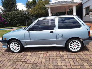 Suzuki 1988 suzuki alto 1988 7 000 km Suzuki 1988 suzuki alto 1988 7 000 km