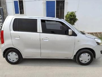 Suzuki 2016 suzuki wagon r vxl 2016 Suzuki 2016 suzuki wagon r vxl 2016