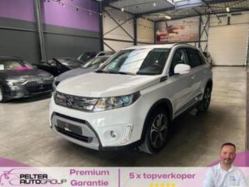 Suzuki 2018 essence suzuki 1 6glx 1ste eig pano camera