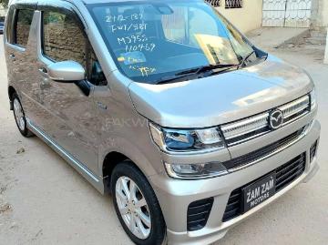 Suzuki 2022 suzuki wagon r hybrid fz 2022 Suzuki 2022 suzuki wagon r hybrid fz 2022