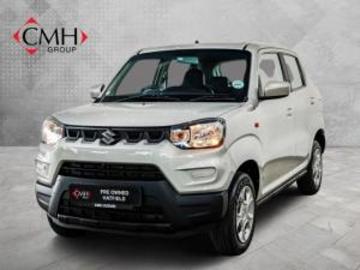Suzuki 2023 petrol 2023 suzuki s presso 1 0 gl manual used Suzuki 2023 petrol 2023 suzuki s presso 1 0 gl manual used