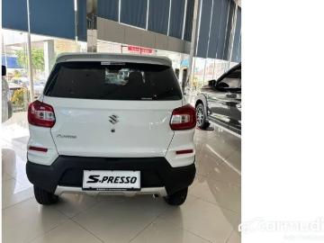 Suzuki 2024 pertamax 2024 suzuki s presso Suzuki 2024 pertamax 2024 suzuki s presso