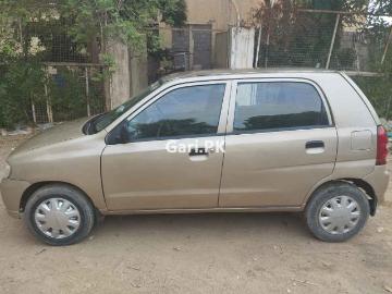 Suzuki alto 2004 petrol suzuki alto vxr cng 2004 for sale in karachi Suzuki alto 2004 petrol suzuki alto vxr cng 2004 for sale in karachi