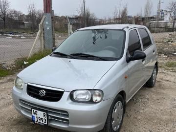 Suzuki alto 2005 suzuki alto