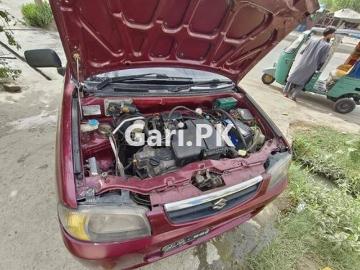 Suzuki alto 2005 suzuki alto vs 2005 for sale in peshawar Suzuki alto 2005 suzuki alto vs 2005 for sale in peshawar
