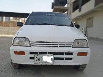 Suzuki alto 2008 petrol suzuki alto 2008