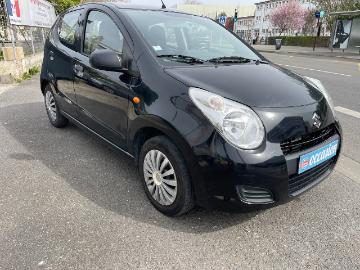 Suzuki alto 2009 essence suzuki alto 91 Suzuki alto 2009 essence suzuki alto 91