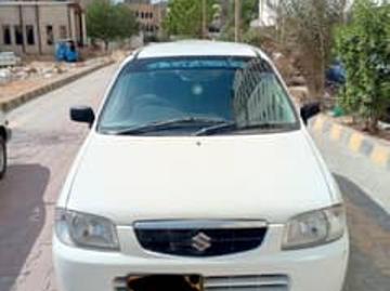 Suzuki alto 2009 petrol final 1230lakh hogya Suzuki alto 2009 petrol final 1230lakh hogya