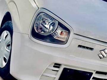 Suzuki alto 2011 petrol for sell