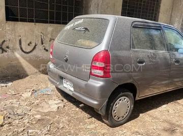 Suzuki alto 2012 petrol suzuki alto vxr 2012
