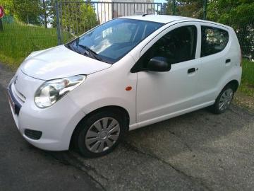 Suzuki alto 2014 essence suzuki alto 42 Suzuki alto 2014 essence suzuki alto 42