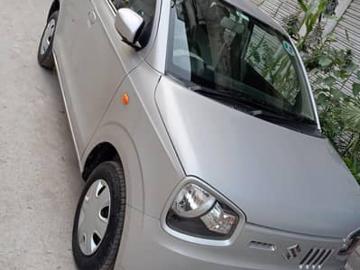 Suzuki alto 2023 petrol alto vxl 2023 100 in original condition Suzuki alto 2023 petrol alto vxl 2023 100 in original condition