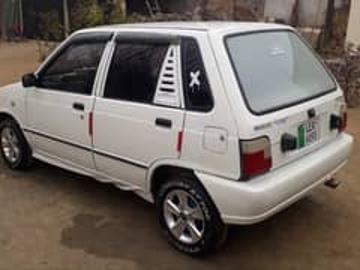 Suzuki alto gas vxr peshawar registered pakistani 2007 power windows power steering6 Suzuki alto gas vxr peshawar registered pakistani 2007 power windows power steering6