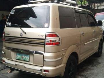 Suzuki apv 2006 2006 suzuki apv for sale Suzuki apv 2006 2006 suzuki apv for sale
