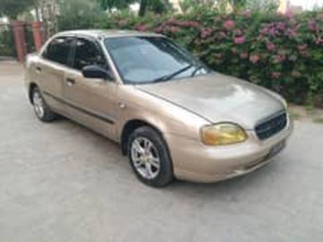 Suzuki baleno 2000 petrol suzuki baleno 2005 model all ok Suzuki baleno 2000 petrol suzuki baleno 2005 model all ok