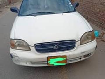 Suzuki baleno 2005 gas suzuki baleno 2005 Suzuki baleno 2005 gas suzuki baleno 2005