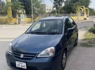 Suzuki baleno 2005 petrol suzuki baleno 2005 jxr better then alto mehran cultus coure corolla Suzuki baleno 2005 petrol suzuki baleno 2005 jxr better then alto mehran cultus coure corolla