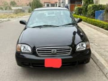 Suzuki baleno 2005 petrol suzuki baleno 2005 white lhr no register 2006 exchange possible Suzuki baleno 2005 petrol suzuki baleno 2005 white lhr no register 2006 exchange possible