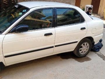 Suzuki baleno 2005 suzuki baleno jxl 2005 Suzuki baleno 2005 suzuki baleno jxl 2005