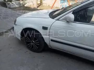 Suzuki baleno 2005 suzuki baleno jxl 2005 Suzuki baleno 2005 suzuki baleno jxl 2005