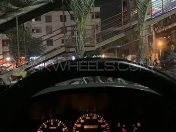 Suzuki baleno 2005 suzuki baleno jxl 2005