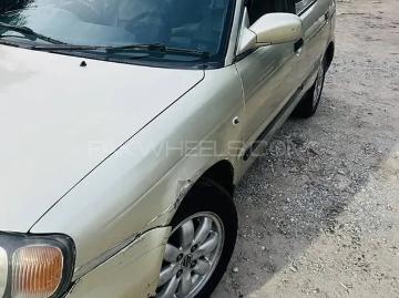 Suzuki baleno 2005 suzuki baleno jxr 2005 Suzuki baleno 2005 suzuki baleno jxr 2005