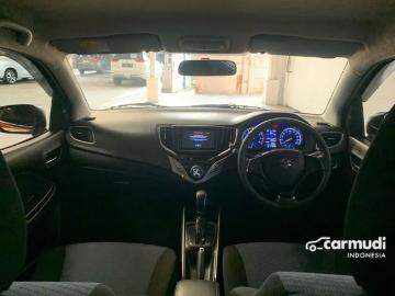 Suzuki baleno 2020 bensin 2020 suzuki baleno Suzuki baleno 2020 bensin 2020 suzuki baleno