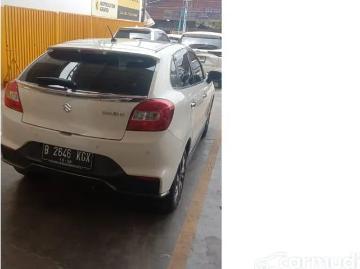 Suzuki baleno 2020 bensin 2020 suzuki baleno Suzuki baleno 2020 bensin 2020 suzuki baleno