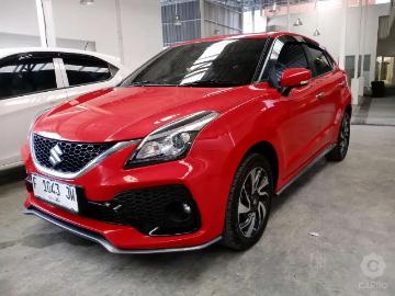 Suzuki baleno 2020 tdp 11 juta suzuki baleno hb at 2020 merah Suzuki baleno 2020 tdp 11 juta suzuki baleno hb at 2020 merah