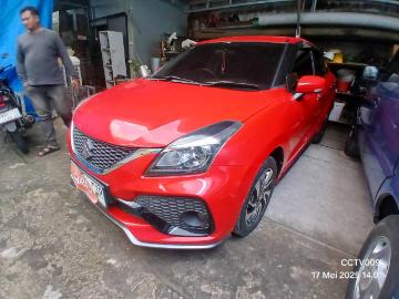 Suzuki baleno 2021 tdp 30jt suzuki baleno gl 1 4 at 2019 merah Suzuki baleno 2021 tdp 30jt suzuki baleno gl 1 4 at 2019 merah