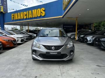 Suzuki baleno 2022 suzuki baleno 2022