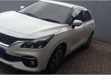 Suzuki baleno 2024 bensin 2024 suzuki baleno Suzuki baleno 2024 bensin 2024 suzuki baleno