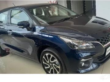 Suzuki baleno 2024 bensin 2024 suzuki baleno