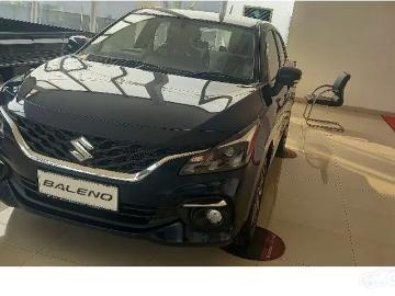 Suzuki baleno 2025 bensin 2025 suzuki baleno