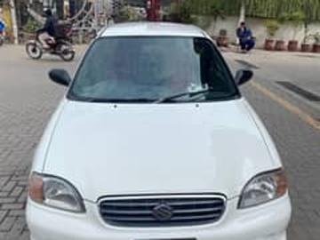 Suzuki baleno petrol suzuki baleno 2004 urgent sale Suzuki baleno petrol suzuki baleno 2004 urgent sale