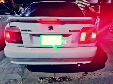 Suzuki bolan 2005 petrol suzuki bolan 2005 for sale in lahore Suzuki bolan 2005 petrol suzuki bolan 2005 for sale in lahore