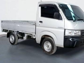 Suzuki carry 2021 bensin 2021 suzuki carry 1 5l pu wide deck