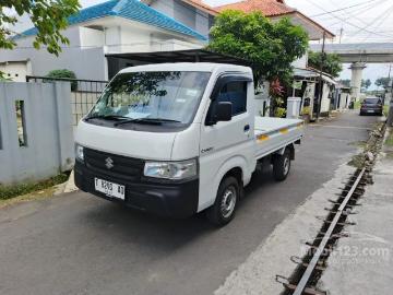 Suzuki carry 2023 bensin 2023 suzuki carry pick up flat deck pickup Suzuki carry 2023 bensin 2023 suzuki carry pick up flat deck pickup