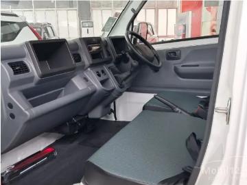 Suzuki carry 2025 bensin 2025 suzuki carry pick up flat deck pickup Suzuki carry 2025 bensin 2025 suzuki carry pick up flat deck pickup
