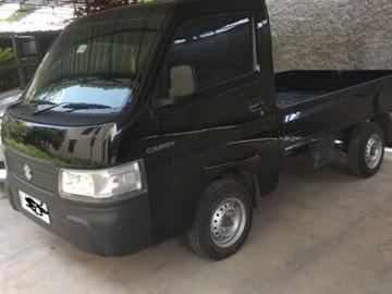 Suzuki carry pick up 2022 bensin mobil suzuki pickup terawat surat komplit di bekasi harga... Suzuki carry pick up 2022 bensin mobil suzuki pickup terawat surat komplit di bekasi harga...
