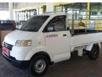 Suzuki carry pickup 2018 2018 suzuki carry 1 6 truck Suzuki carry pickup 2018 2018 suzuki carry 1 6 truck