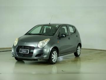Suzuki celerio 2013 gasolina suzuki celerio 2013 metropolitana Suzuki celerio 2013 gasolina suzuki celerio 2013 metropolitana