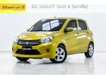Suzuki celerio 2014 2014 suzuki celerio 1 0 glx hatchback Suzuki celerio 2014 2014 suzuki celerio 1 0 glx hatchback