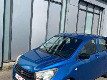 Suzuki celerio 2015 essence liege suzuki celerio benzine 5 Suzuki celerio 2015 essence liege suzuki celerio benzine 5